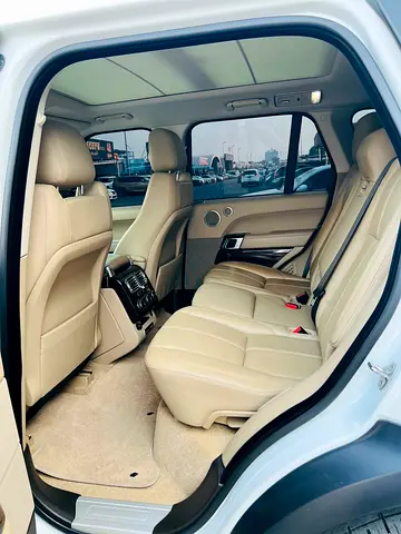 صورة مصغرة 7 لـ 2015 LAND Rover RANGE ROVER