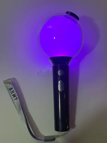 BTS light stick SE - map of the soul