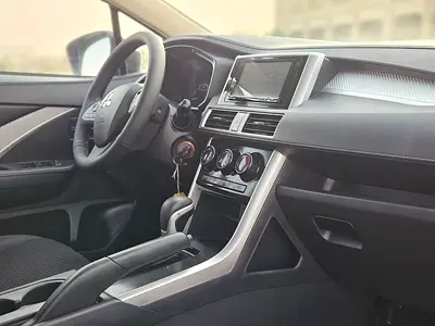 Mitsubishi Xpander GLX, миниатюра 14