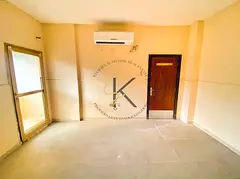 1 BHK available in muwaliah full of family building for contact Babar