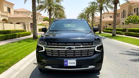 2023 Chevrolet TAHOE 照片 2