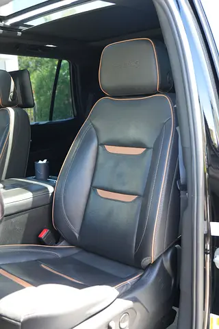 2023 GMC YUKON — миниатюра 12