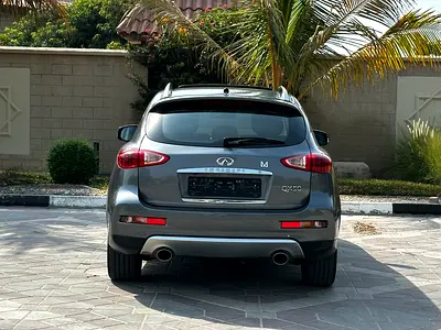 صورة 11 لـ 2018 Infiniti QX50