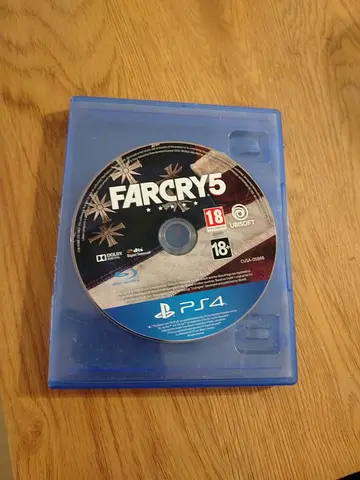 Ps4 games