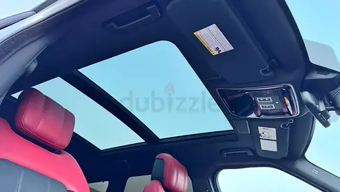 Land Rover Range Rover Sport HST, миниатюра 17