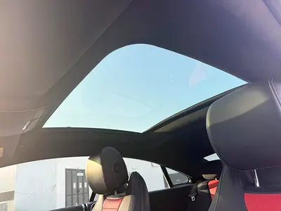 2017 Mercedes-BENZ E-CLASS 照片 9