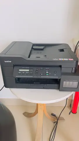 Brother All-in-One Inkjet Printer (DCP Series) - Good Working Condition