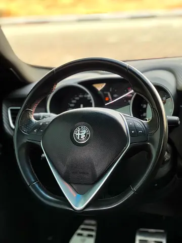Alfa Romeo Giulietta Mid, миниатюра 14