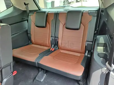 Volkswagen Teramont Highline, миниатюра 5