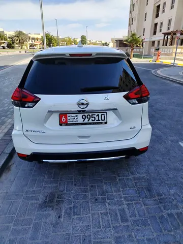 2022 Nissan X-TRAIL 照片 4
