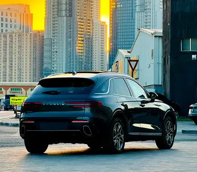 Genesis GV70 Sport Prestige, миниатюра 17
