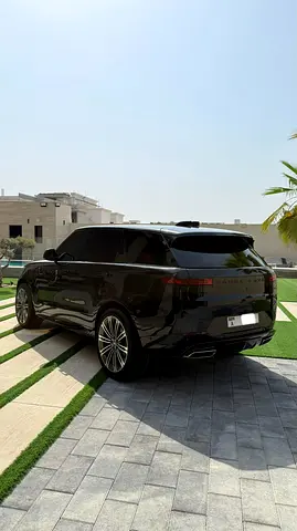 Land Rover Range Rover Sport Dynamic SE, миниатюра 8