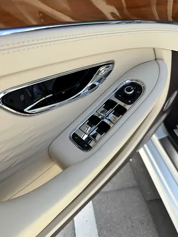2026 Bentley CONTINENTAL 照片 14