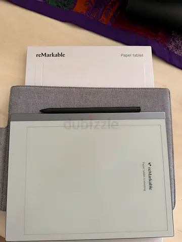 reMarkable 2 Paper Tablet