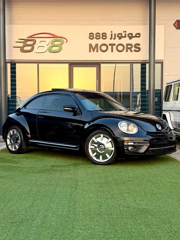 صورة 2 لـ 2014 Volkswagen BEETLE