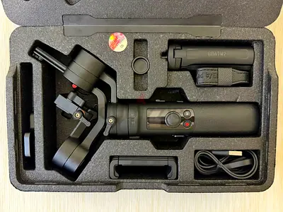 ZHIYUN CRANE-M2 Gimbal | New