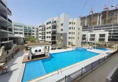 FULLY FURNISHED / VACANT SOON / LOWER FLOOR
