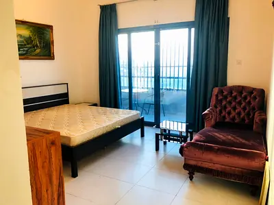 Well furnished Master room with washroom and balcony