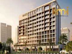 Road View | High ROI | Modern Design