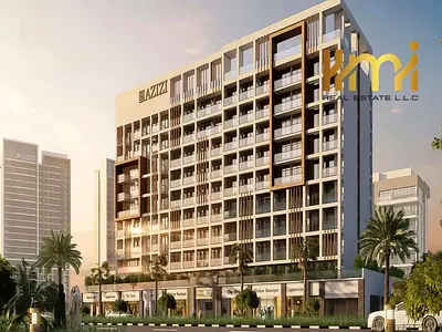 Road View | High ROI | Modern Design