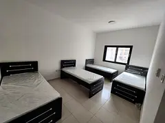 EXECUTIVE BEDSPACE FOR INDIAN LADIES NEAR METRO AL QUSAIS RESIDENTIAL AREA 1