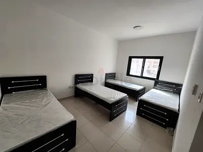 EXECUTIVE BEDSPACE FOR INDIAN LADIES NEAR METRO AL QUSAIS RESIDENTIAL AREA 1