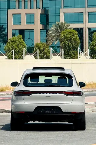 Porsche Macan Standard, миниатюра 6