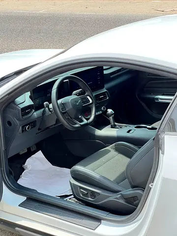 Ford Mustang Ecoboost Fastback, миниатюра 9