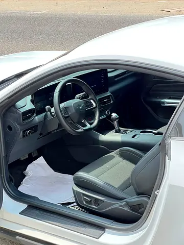 صورة مصغرة 9 لـ 2024 FORD MUSTANG