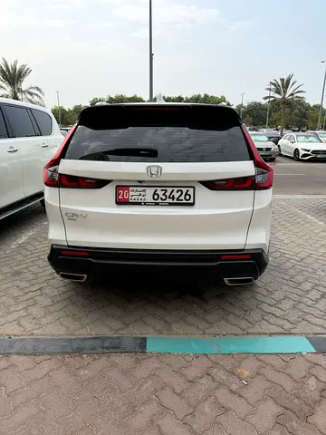 صورة 3 لـ 2024 Honda CR-V