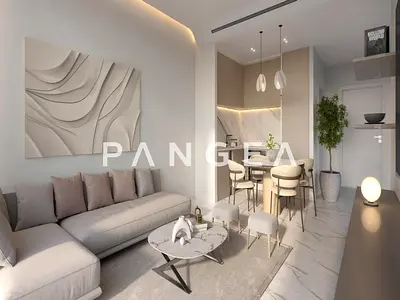 Payment Plan | High Floor | Burj Khalifa View