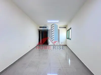 Specious 2BHK With Close Hall Opposite Shara Center al Nahda sharjah