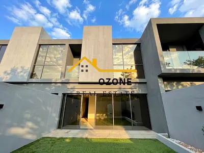 HOT DEAL | Premium 2BR Villa in Robinia | Masaar | Luxury Living