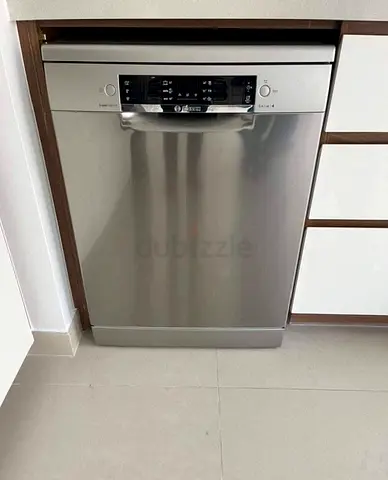Bosch series 4 Model Dishwasher