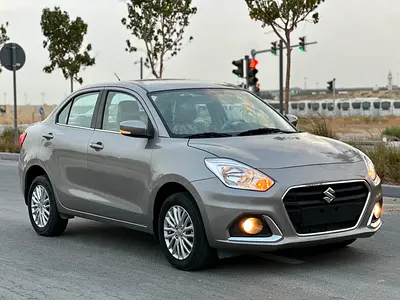 Suzuki Dzire GLX, миниатюра 4