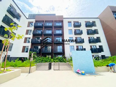 Sea View || Fully Furnished || Brand New Cozy 1BR || Baclony || All Amenities Free