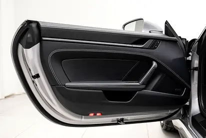 2026 Porsche 911 GT3 — zdjęcie 17