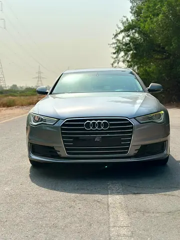 صورة 2 لـ 2016 AUDI A6