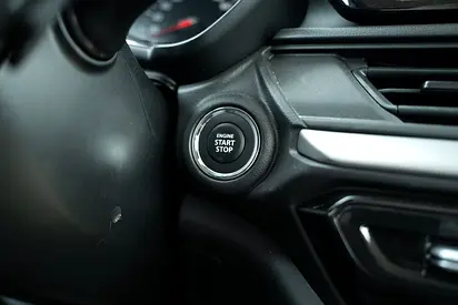 Suzuki Swift GLX, миниатюра 17