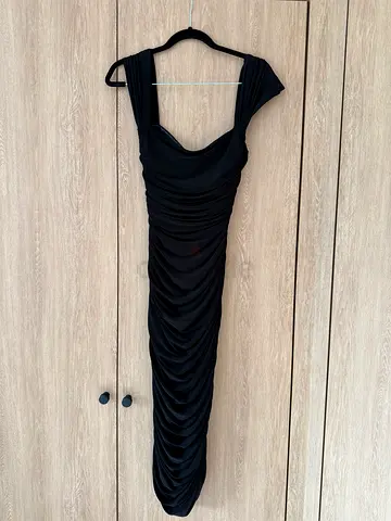 Normal Kamali Dress