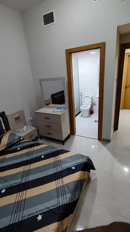 للبيع – شقة مميزة في Gulf Tower | جاهزة للسكن والاستلام