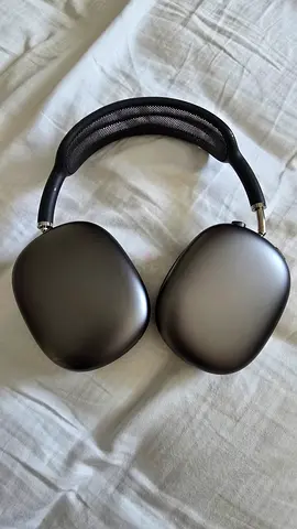 Apple AirPods Max Space Gray Gen 1