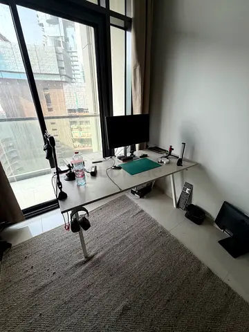 Desk office