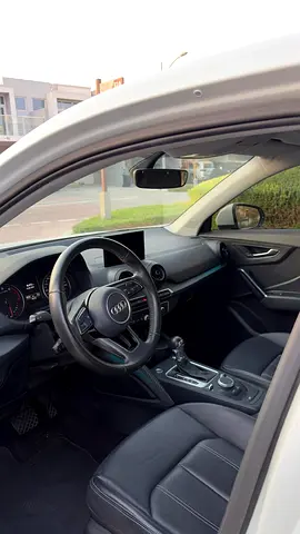 صورة 10 لـ 2018 AUDI Q2