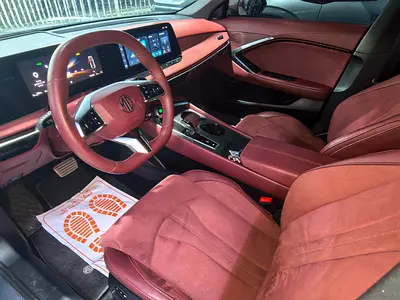 *** FINANCE, GCC, 2L TURBO, TOP SPECS TROPHY, 2Y WARRANTY PLUS 2Y SERVICE CONTRACT INCLUDED ***