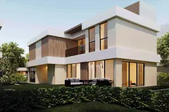 Standalone Villa l 30/70 l 5Y Post handover