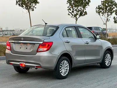 Suzuki Dzire GLX, миниатюра 6