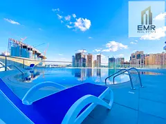 Premium 1-Bedroom | 13-Months Contract | Close to Metro