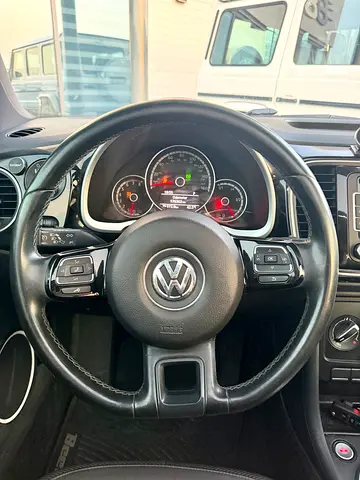 صورة 6 لـ 2014 Volkswagen BEETLE