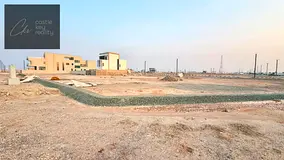 Prime Freehold Plots in Al Mairid, Ras Al Khaimah – Sea & Mountain Views!